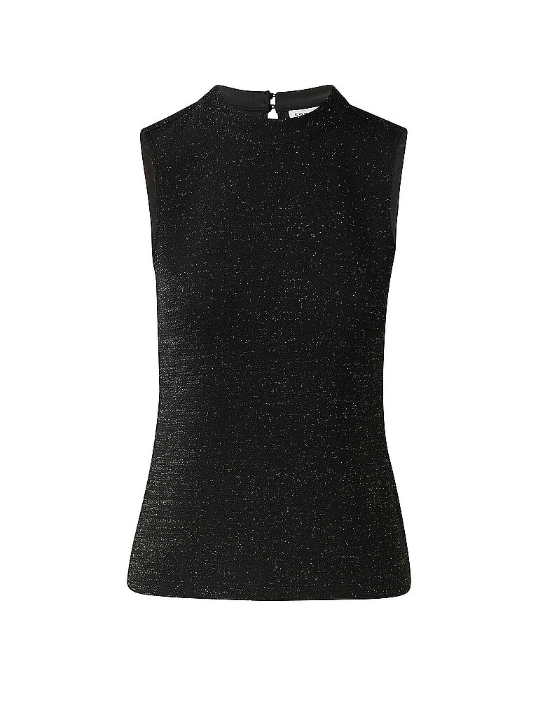COMMA IDENTITY Top  schwarz | 36 – COMMA IDENTITY