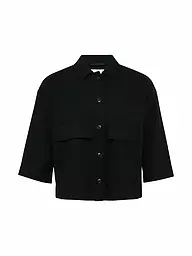 COMMA IDENTITY | Blazer  | Schwarz