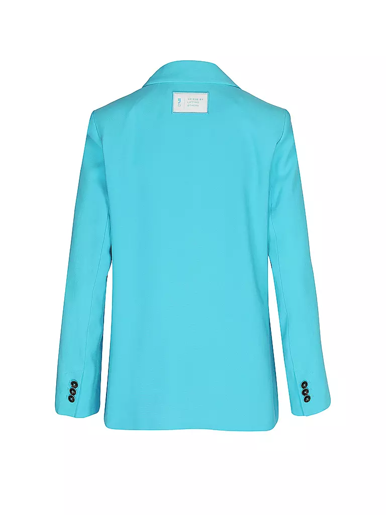 COMMA IDENTITY | Blazer | blau