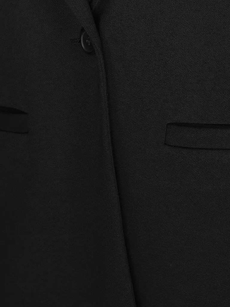 COMMA IDENTITY | Blazer | schwarz