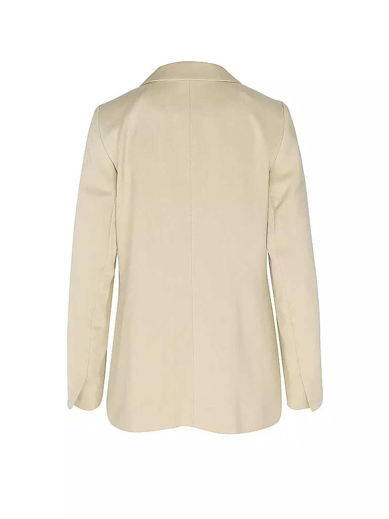 COMMA IDENTITY | Blazer | beige