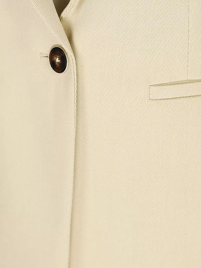 COMMA IDENTITY | Blazer | beige