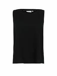 COMMA IDENTITY | Bluse  | Schwarz