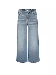 COMMA IDENTITY | Culotte  | blau