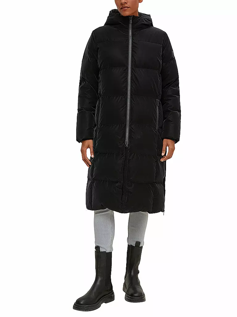 Daunen Steppjacke Comma Daunen Mantel Comma Damen Comma Daunen