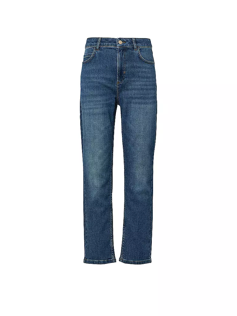 COMMA IDENTITY | Jeans Slim Fit | blau