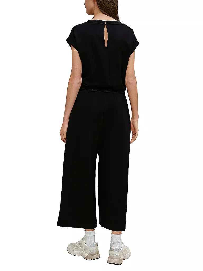 COMMA IDENTITY | Jumpsuit | schwarz