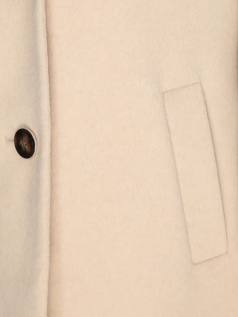 COMMA IDENTITY | Mantel  | beige