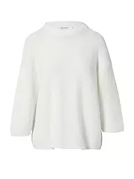 COMMA IDENTITY | Pullover  | weiss