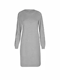 COMMA IDENTITY | Strickkleid | grau