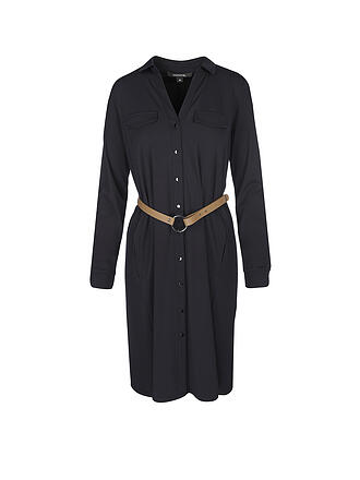 COMMA | Hemdblusenkleid