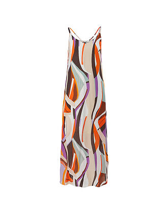 COMMA | Maxikleid 