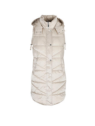 COMMA | Steppgilet