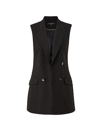 COMMA | Gilet