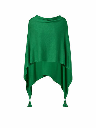 COMMA | Poncho - Cape
