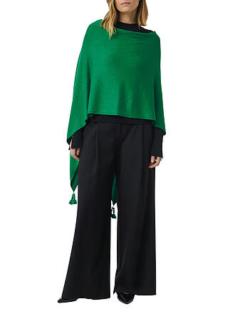 COMMA | Poncho - Cape