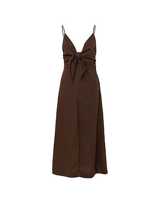 COMMA | Midikleid