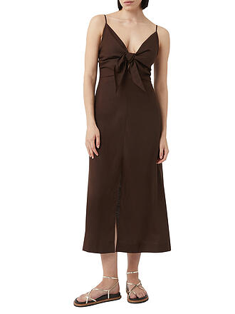 COMMA | Midikleid