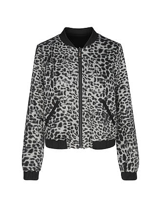 COMMA | Wende Blouson 