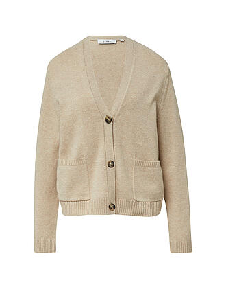 COMMA | Stickjacke