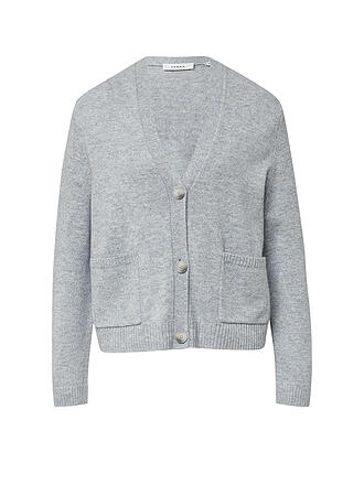 COMMA | Stickjacke