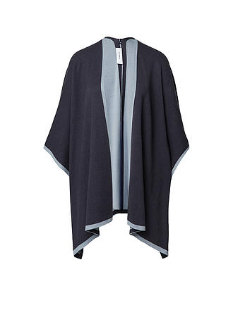 COMMA | Cape - Poncho 