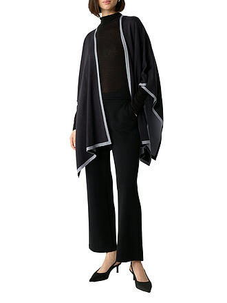 COMMA | Cape - Poncho 