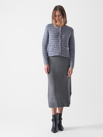 COMMA | Strickjacke