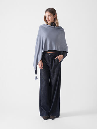 COMMA | Cape - Poncho 