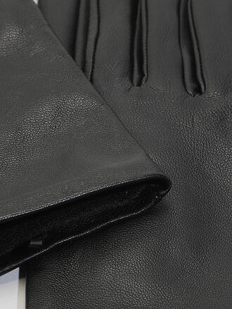 COMMA | Lederhandschuhe 