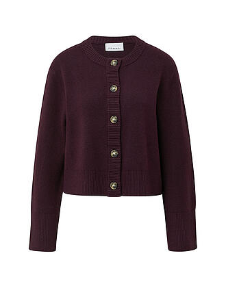 COMMA | Strickjacke