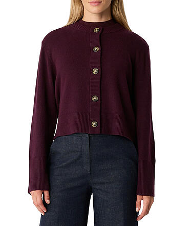 COMMA | Strickjacke