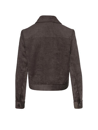 COMMA | Veste courte