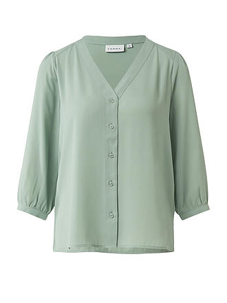 COMMA | Bluse 