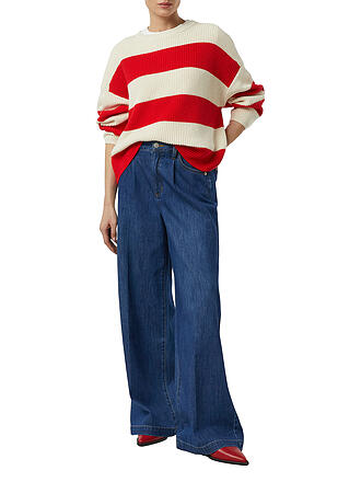 COMMA | Jeans Wide Leg 