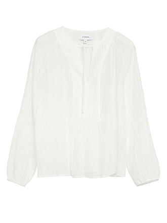COMMA | Bluse 