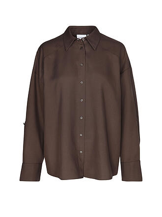 COMMA | Bluse 