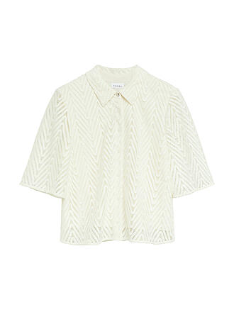 COMMA | Bluse 
