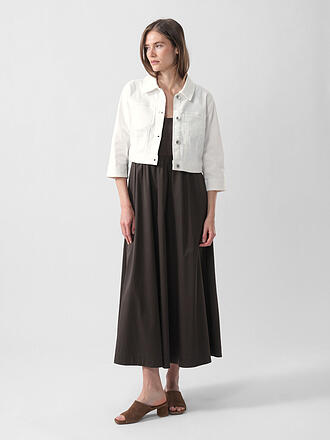 COMMA | Midikleid 