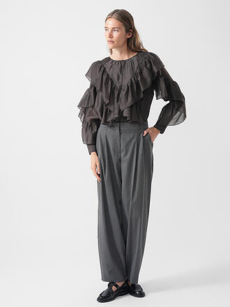 COMMA | Bluse 