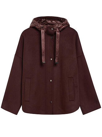 COMMA | Cape - Poncho