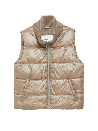 COMMA | Steppgilet 