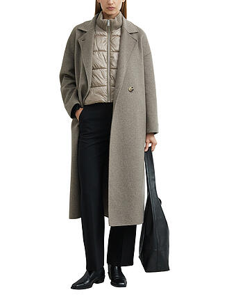 COMMA | Steppgilet 