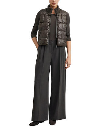 COMMA | Steppgilet 