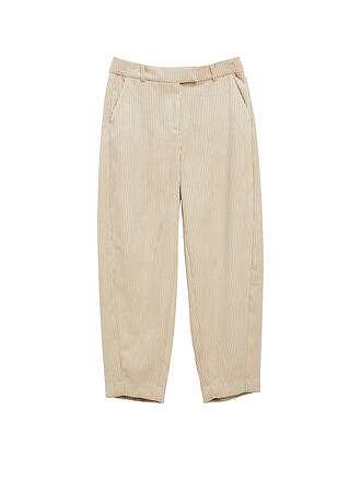 COMMA | Cordhose Barrel Leg