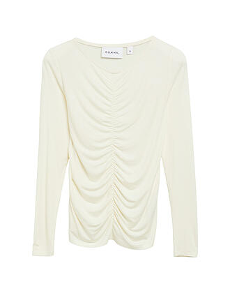 COMMA | Langarmshirt 