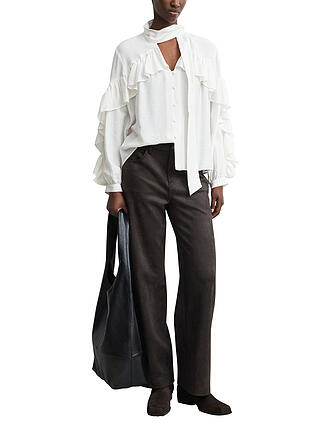 COMMA | Samthose 