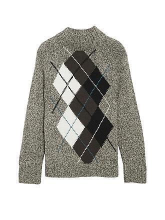 COMMA | Rollkragenpullover 