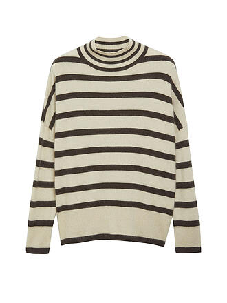 COMMA | Rollkragenpullover 