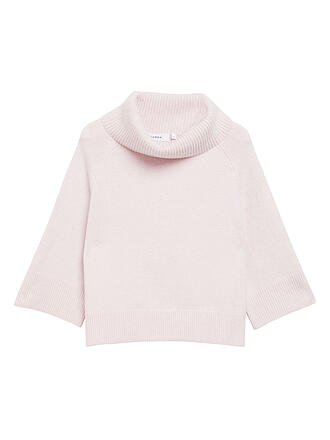COMMA | Rollkragenpullover 